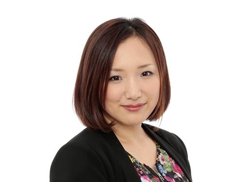 マーケットプレイス事業　楽天市場企画部　戦略＆サービス管理室　オフィスマネージャー　河津あい氏